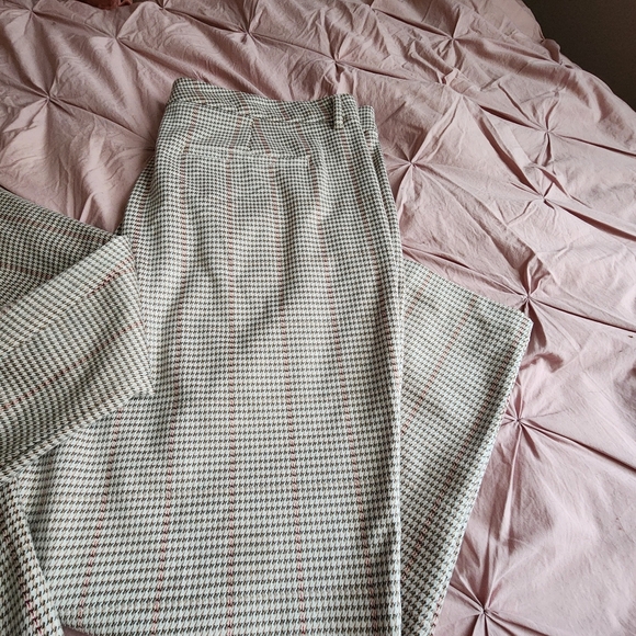 JACKET AND CROP PANTS SET - Picture 5 of 9